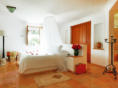 Hotel Belmond Maroma Resort and Spa, Hoteles en la Riviera Maya