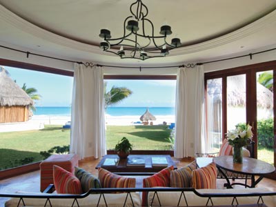 Hotel Belmond Maroma Resort and Spa, Hoteles en la Riviera Maya