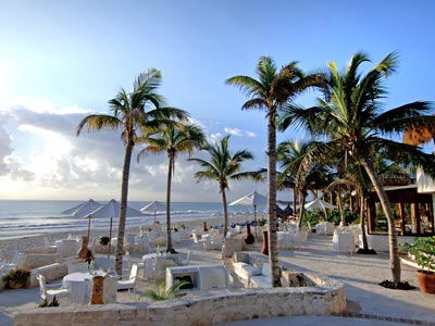 Hotel Belmond Maroma Resort and Spa, Hoteles en la Riviera Maya