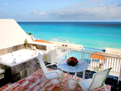 Casa Turquesa Hotel Boutique and Museum, Hoteles en la Riviera Maya