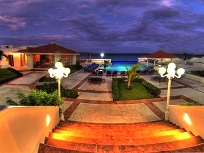Casa Turquesa Hotel Boutique and Museum, Hoteles en la Riviera Maya