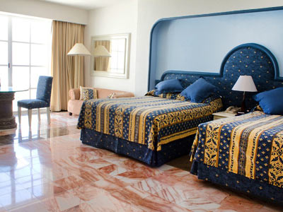 Casa Turquesa Hotel Boutique and Museum, Hoteles en la Riviera Maya