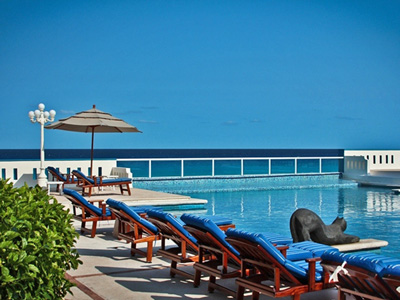 Casa Turquesa Hotel Boutique and Museum, Hoteles en la Riviera Maya