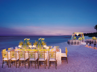 Dreams Tulum Resort and Spa, Hoteles en la Riviera Maya