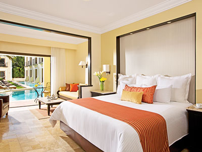 Dreams Tulum Resort and Spa, Hoteles en la Riviera Maya