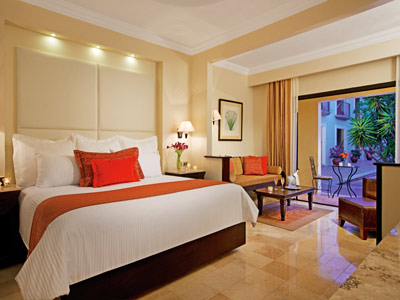 Dreams Tulum Resort and Spa, Hoteles en la Riviera Maya