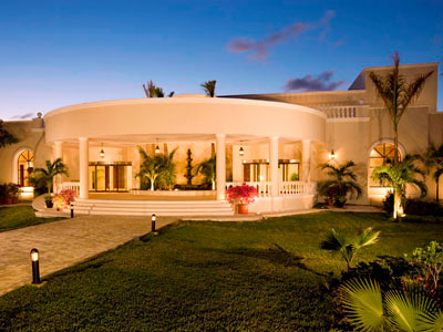 Dreams Tulum Resort and Spa, Hoteles en la Riviera Maya