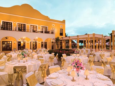 Dreams Tulum Resort and Spa, Hoteles en la Riviera Maya
