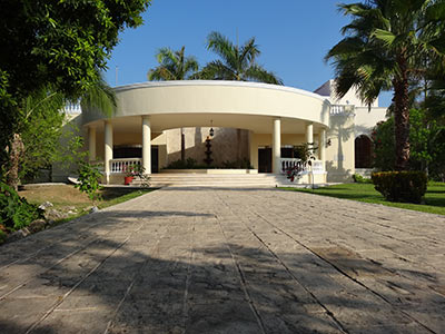 Dreams Tulum Resort and Spa, Hoteles en la Riviera Maya