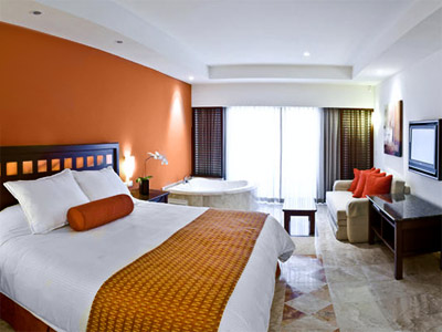 Hotel Hacienda Tres Ríos, Hoteles en la Riviera Maya