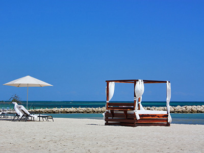 Hotel Hacienda Tres Ríos, Hoteles en la Riviera Maya