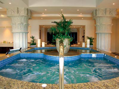Hyatt Zilara Cancún, Hoteles en la Riviera Maya