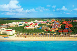 Hoteles en la Riviera Maya Todo Incluido y de Lujo