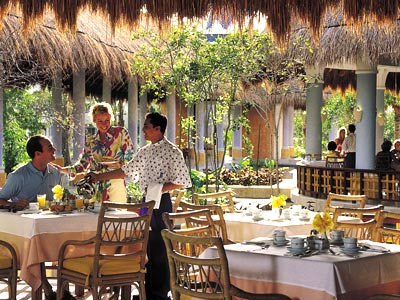 Hotel Iberostar Paraíso Beach, Hoteles en la Riviera Maya