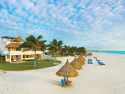 Hotel Belmond Maroma Resort and Spa, Hotels in Riviera Maya