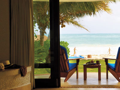 Hotel Belmond Maroma Resort and Spa, Hotels in Riviera Maya