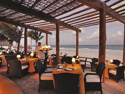 Hotel Belmond Maroma Resort and Spa, Hotels in Riviera Maya