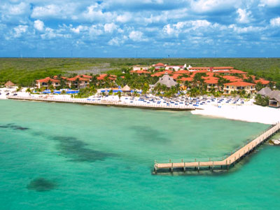 Hotel Ocean Maya Royale Solo Adultos, Hoteles en la Riviera Maya
