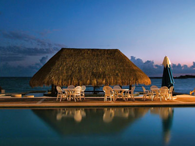 Omni Puerto Aventuras, Hoteles en la Riviera Maya