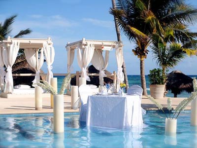 Omni Puerto Aventuras, Hoteles en la Riviera Maya