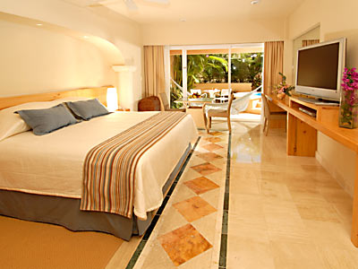Omni Puerto Aventuras, Hoteles en la Riviera Maya