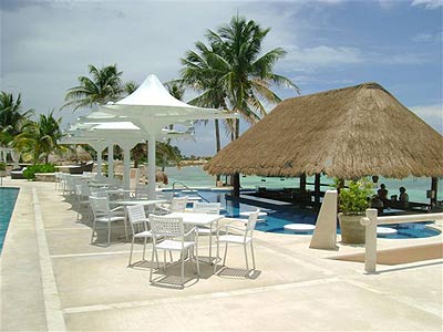 Omni Puerto Aventuras, Hoteles en la Riviera Maya