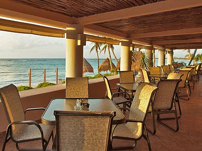 Omni Puerto Aventuras, Hoteles en la Riviera Maya