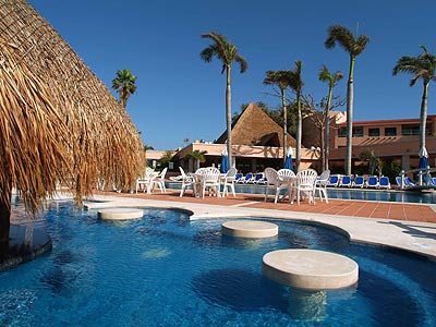 Omni Puerto Aventuras, Hoteles en la Riviera Maya
