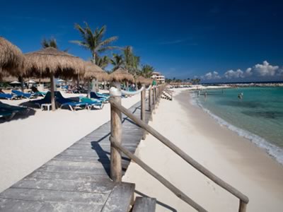 Catalonia Yucatán Beach, Hoteles en la Riviera Maya