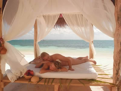 Desire Resort and Spa, Hoteles en la Riviera Maya