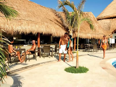 Desire Resort and Spa, Hoteles en la Riviera Maya