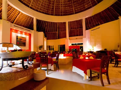 Desire Resort and Spa, Hoteles en la Riviera Maya