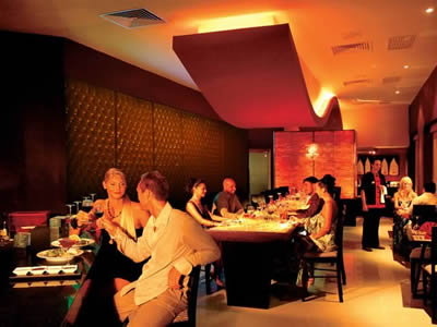 Desire Resort and Spa, Hoteles en la Riviera Maya