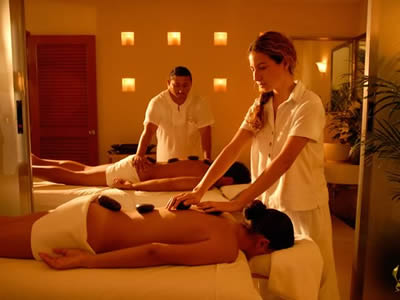 Desire Resort and Spa, Hoteles en la Riviera Maya
