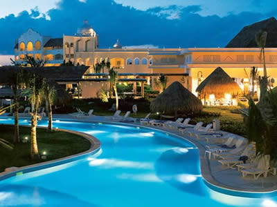 Excellence Rviera Cancun , Hoteles en Puerto Morelos, Hoteles en la Riviera Maya