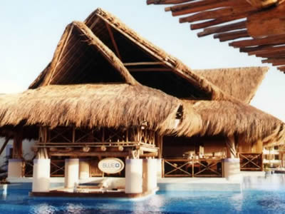 Excellence Rviera Cancun , Hoteles en Puerto Morelos, Hoteles en la Riviera Maya