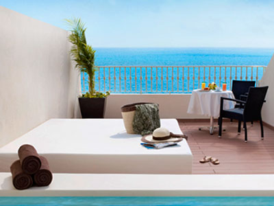 Excellence Rviera Cancun , Hoteles en Puerto Morelos, Hoteles en la Riviera Maya