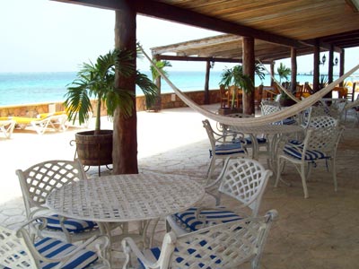 Hacienda Morelos, Hoteles en Puerto Morelos, Hoteles en la Riviera Maya