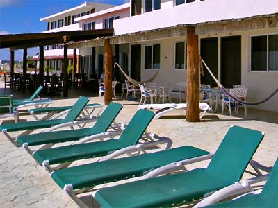 Hacienda Morelos, Hoteles en Puerto Morelos, Hoteles en la Riviera Maya