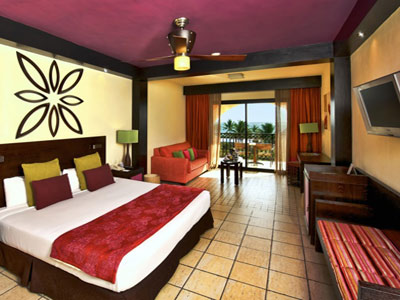 Ocean Coral All Inclusive Resort, Hotels in Puerto Morelos