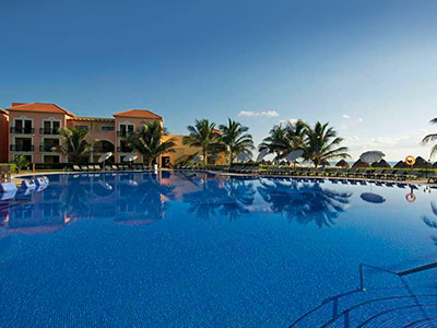 Ocean Coral All Inclusive Resort, Hotels in Puerto Morelos