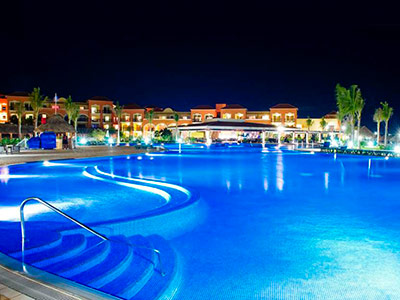 Ocean Coral All Inclusive Resort, Hotels in Puerto Morelos