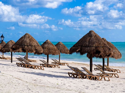 Ocean Coral All Inclusive Resort, Hotels in Puerto Morelos
