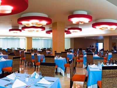 Ocean Coral All Inclusive Resort, Hotels in Puerto Morelos