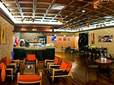 Ocean Coral All Inclusive Resort, Hotels in Puerto Morelos