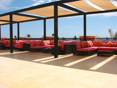 Ocean Coral All Inclusive Resort, Hotels in Puerto Morelos