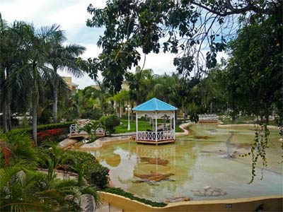 Royal Hideaway Playacar, Hoteles en la Riviera Maya