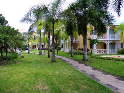 Royal Hideaway Playacar, Hoteles en la Riviera Maya
