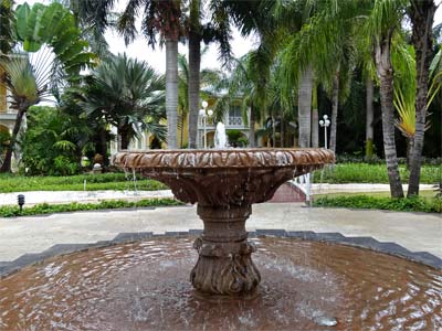 Royal Hideaway Playacar, Hoteles en la Riviera Maya