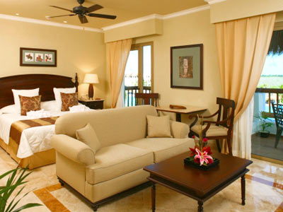 Hotel Valentín Imperial Maya, Hoteles en la Riviera Maya